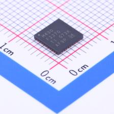 MSP430F2370IRHAT圖片